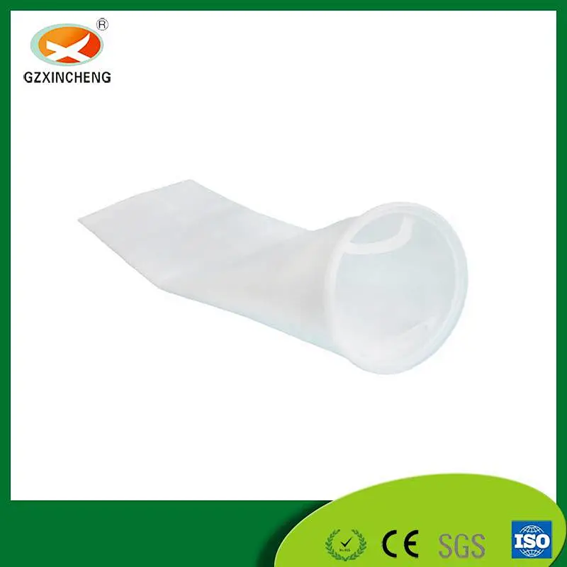 PP(polypropylene) Bag filter