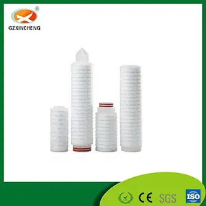 PP Absolute Precision Pleated Filter Cartridge