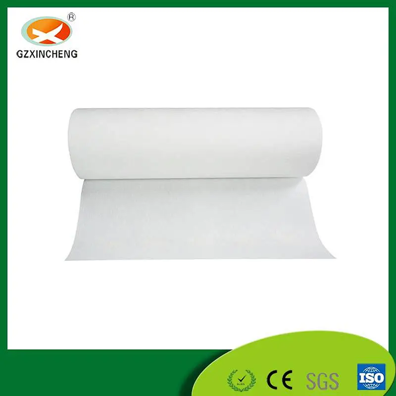 Glass fiber filter paper