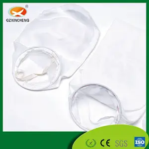 Nylon Monofilament Bag Filter--Guangzhou Xincheng New Materials Co., Limited.----Filter Manufacturer.