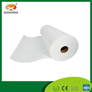 Glass fiber filter paper