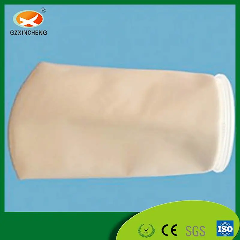 Absolute Precision Bag Filter