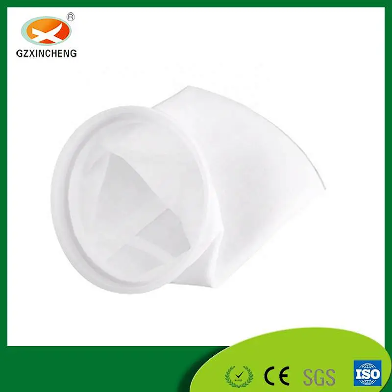 PE(polyester) Bag filter