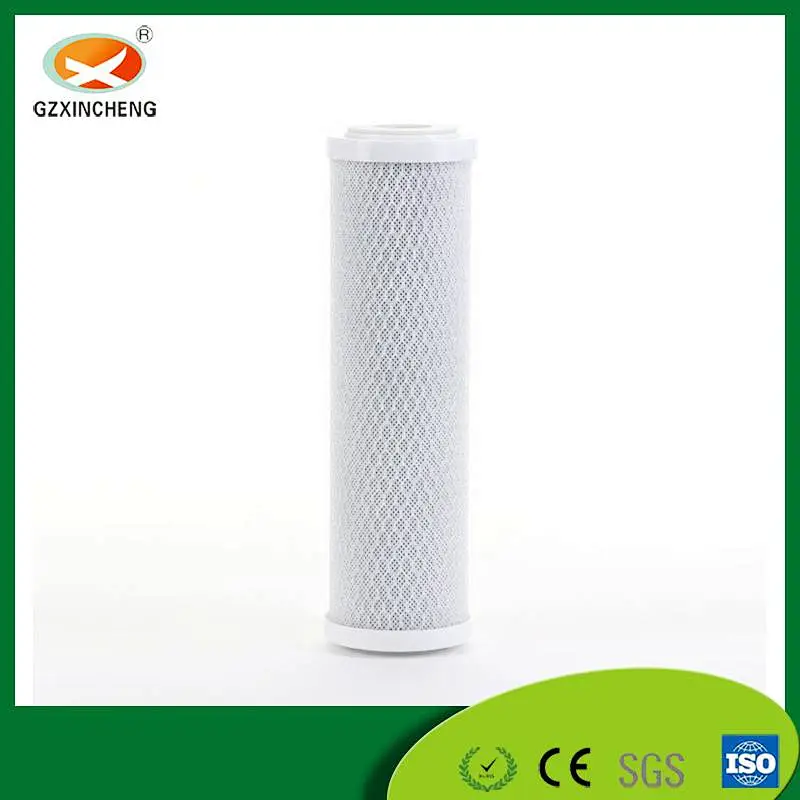 Activated Carbon Filter Cartridge