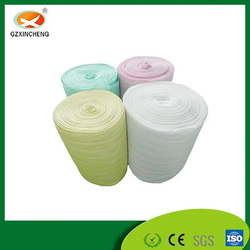 Non-woven Fabric used for Medium Efficiency Air Filter --Guangzhou 
Xincheng New Materials Co., Limited---Filter Manufacturer