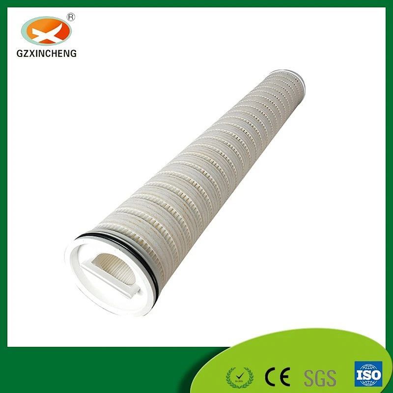 High Performance Large Flow Filter Cartridge