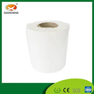 F5 Non-woven Fabric Filter Material--Guangzhou Xincheng New Materials 
Co., Limited---Filter Manufacturer