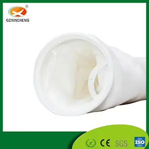 Oil Removal Bag Filter