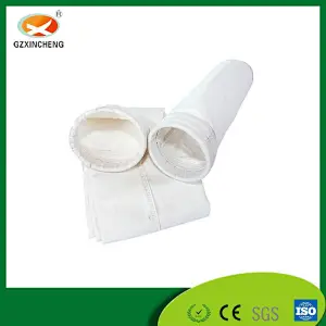 PE(polyester) Bag filter