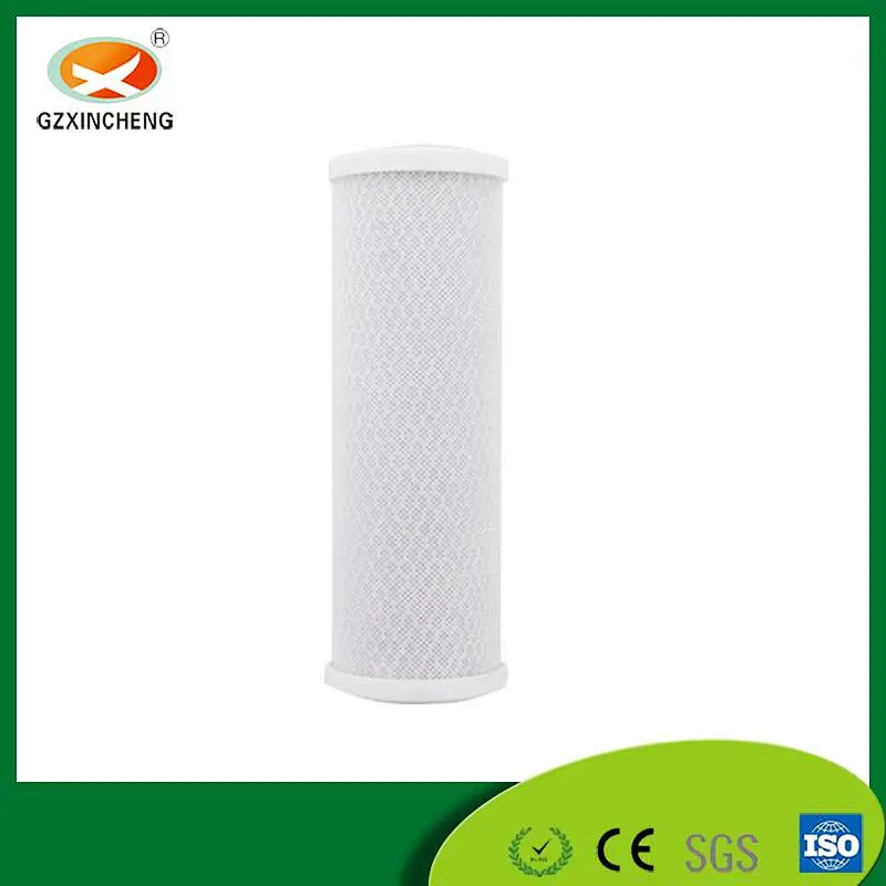 Activated Carbon Filter Cartridge