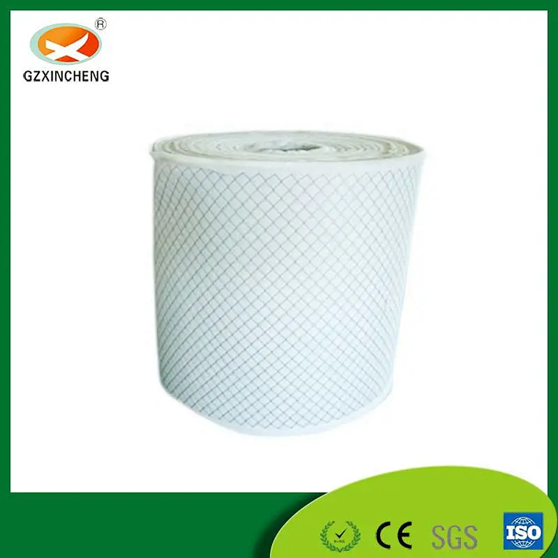Mesh wire synthetic G4 filter cotton