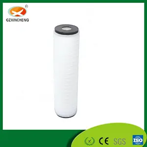 PP Absolute Precision Pleated Filter Cartridge