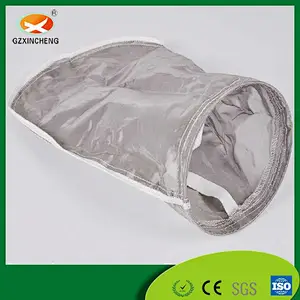 Stainless Steel Bag Filter