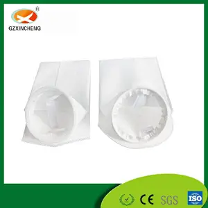 PP(polypropylene) Bag filter