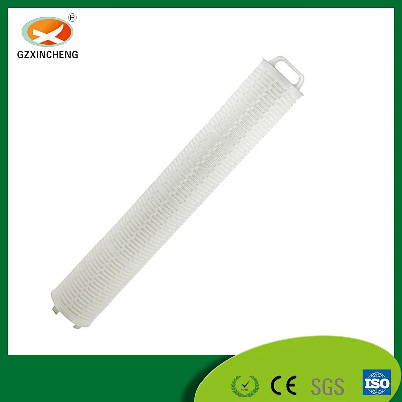 High Performance Large Flow Filter Cartridge