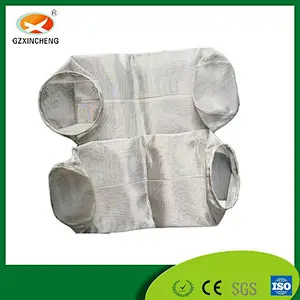 Stainless Steel Bag Filter