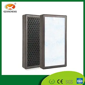 Activated Carbon Composite Air Filter