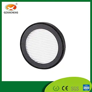 Round Pleated Hepa Air Filter