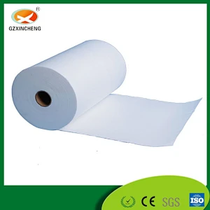 Fiberglass Air Filter Paper