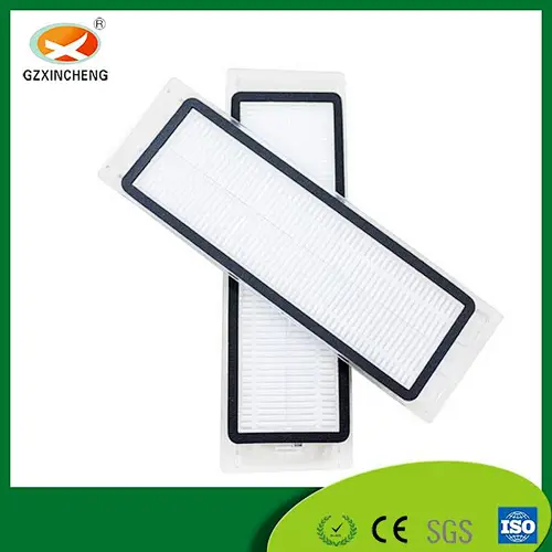 HEPA Filter--Filter Manufacturer from China---Guangzhou Xincheng New 
Materials Co., Limited