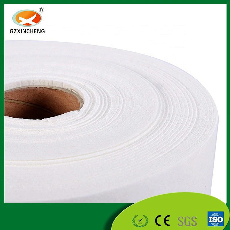 Fiberglass Air Filter Paper