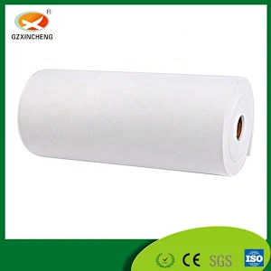 Fiberglass Air Filter Paper