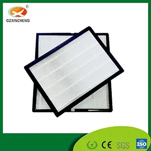 HEPA Air Purifier Filter--Filter Manufacturer from China---Guangzhou Xincheng New Materials Co., Limited