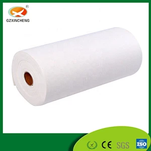 Fiberglass Air Filter Paper