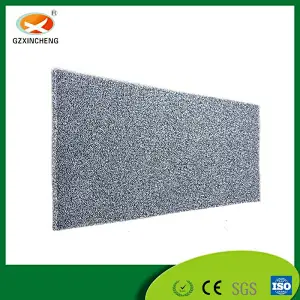 photocatalyst filter