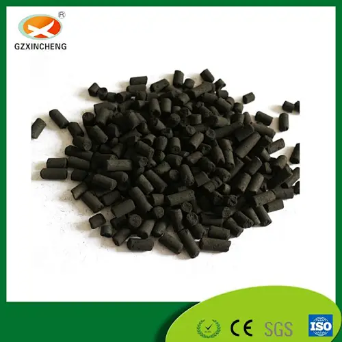 coal granular activated carbon