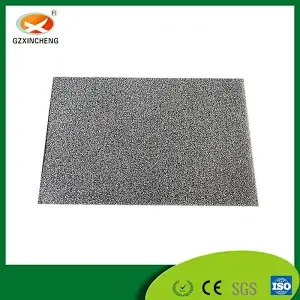 photocatalyst filter