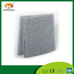photocatalyst filter