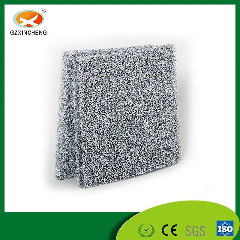 photocatalyst filter