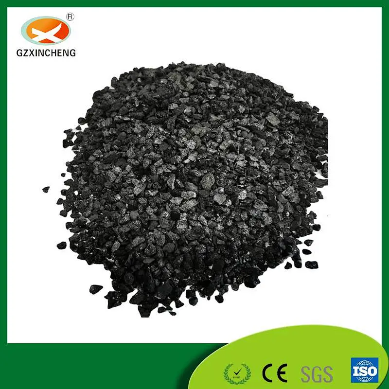 coal granular activated carbon