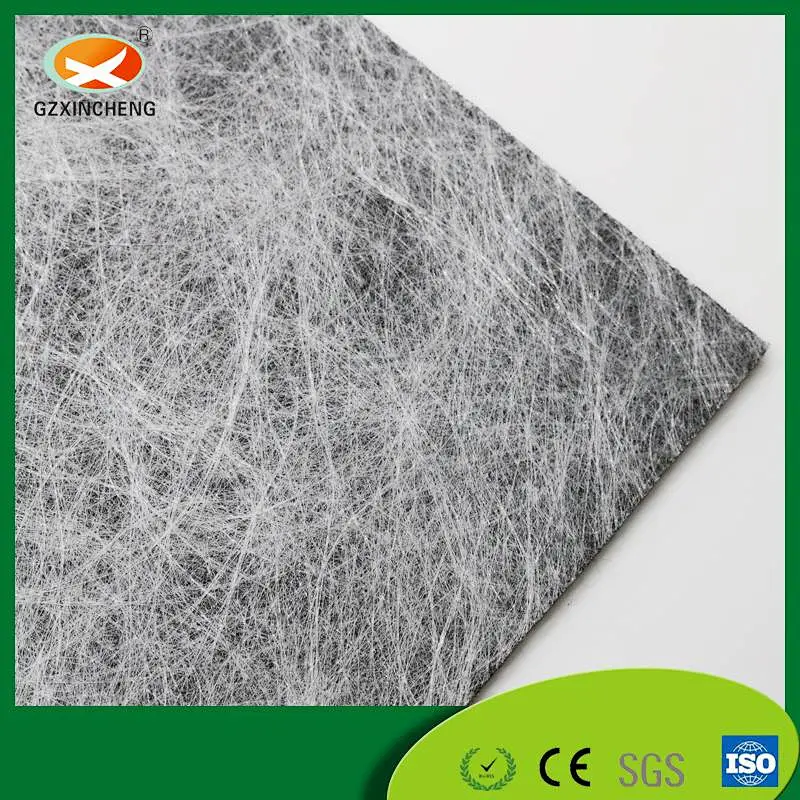 Sandwich activated carbon cloth