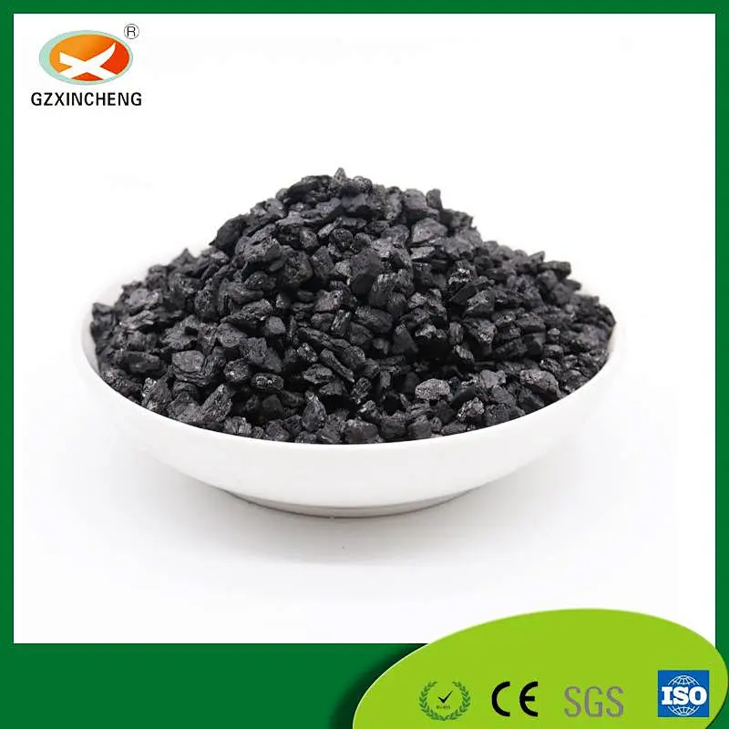coal granular activated carbon