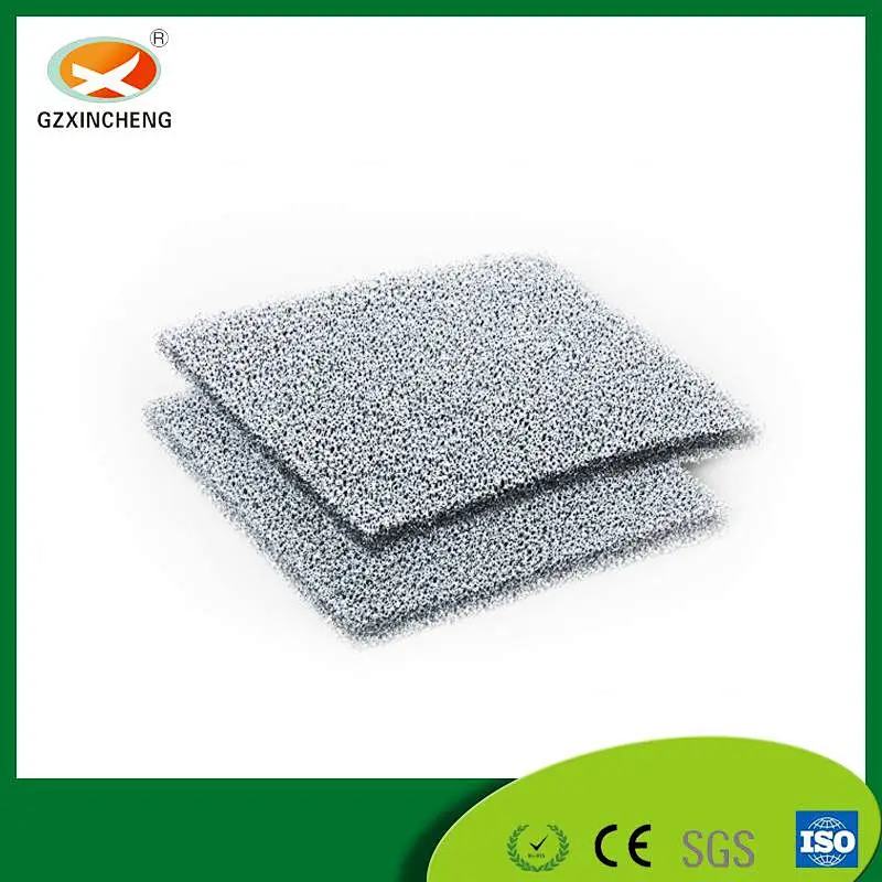 photocatalyst filter