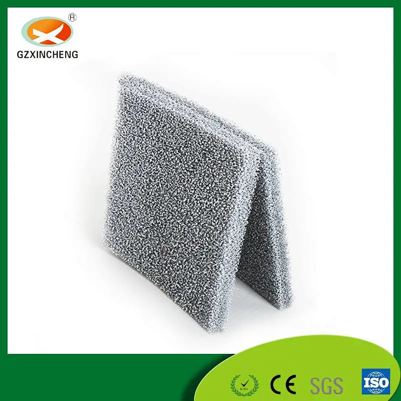 photocatalyst filter