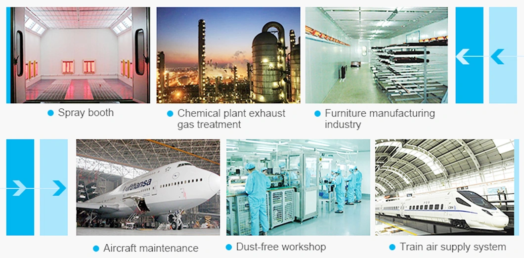 Photocatalyst filter, air filter, air purifier filter, honeycomb filter