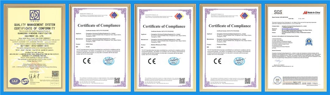 paint mist filter,air pre-filter, glass fiber filter, hvac system