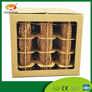 Spray Booth Paint Mist Cardboard Carton Filter