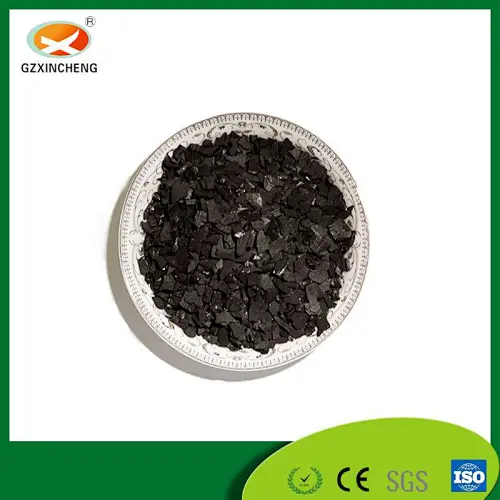 Coconut shell activated carbon
