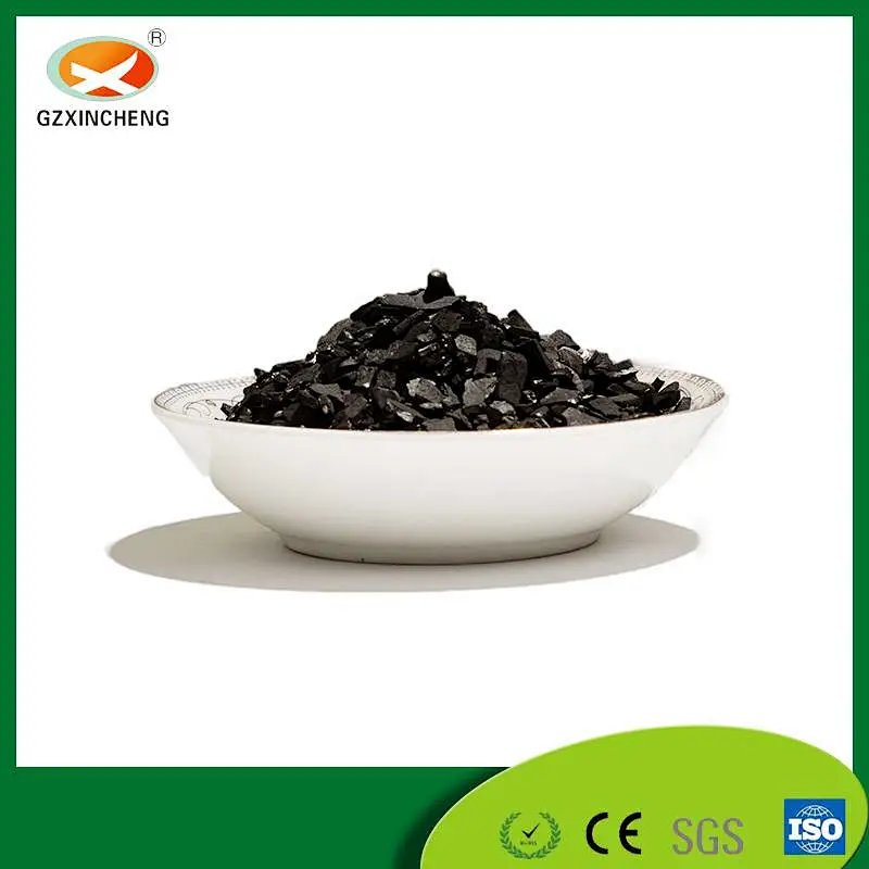 Coconut shell activated carbon