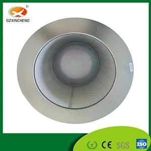 Cartridge HEPA Air filter