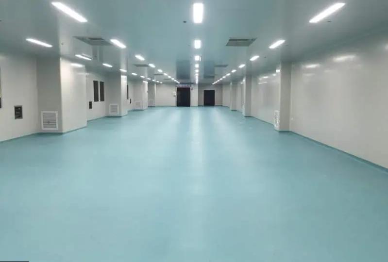 How to choose clean room equipment?