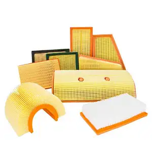 Auto engine parts air Conditioning filter for all OEM