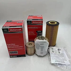 Fuel Filter  For Ford