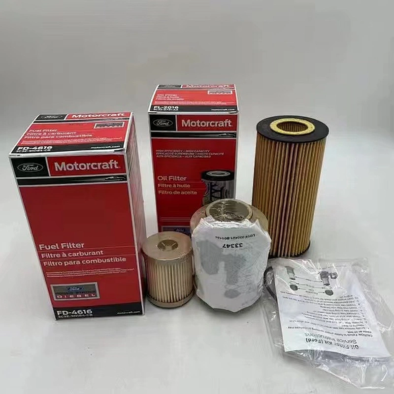 Fuel Filter  For Ford