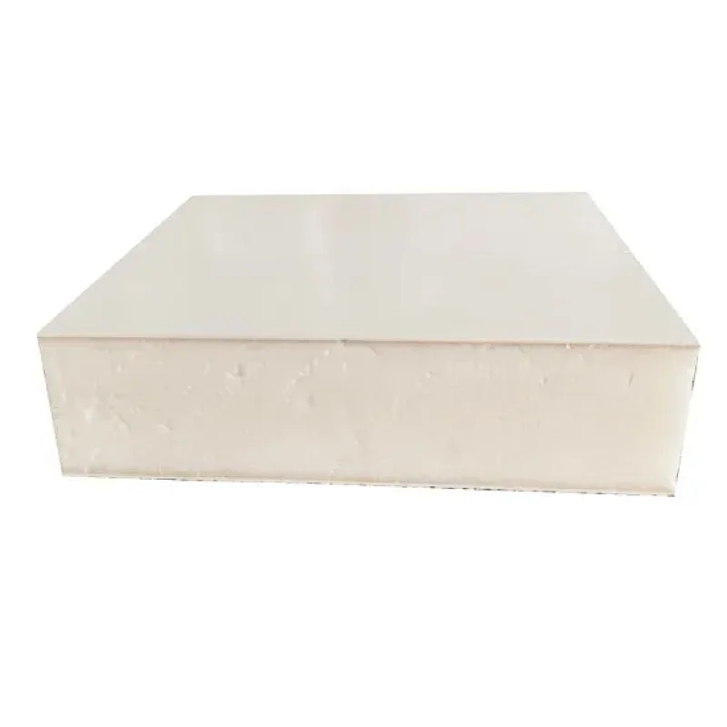 FRP  PU Foam Sandwich Panel for Trailer Construction
