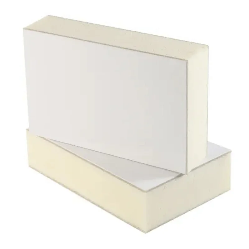 FRP  PU Foam Sandwich Panel for Trailer Construction